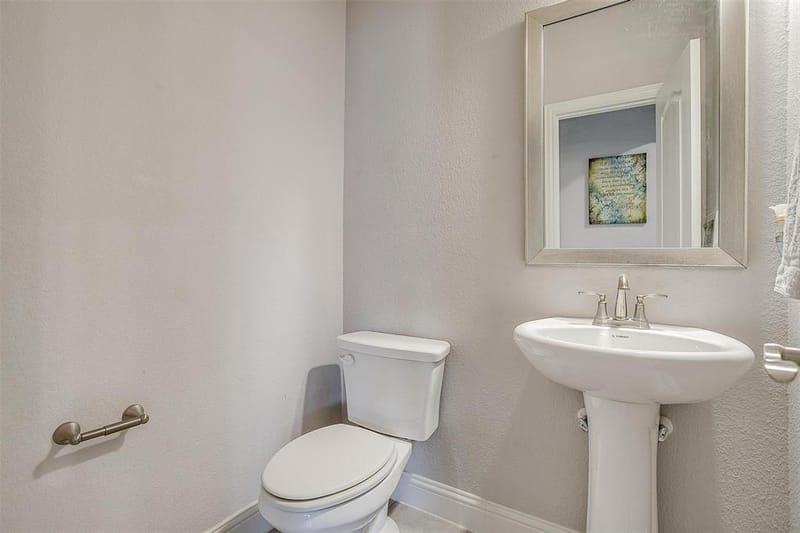 433 Joseph Lane, Crowley TX 76036 - Photo 22