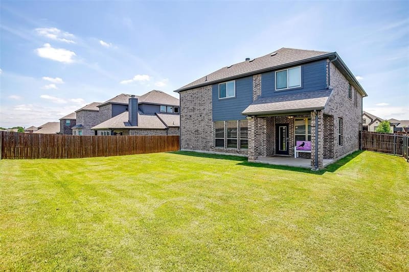 433 Joseph Lane, Crowley TX 76036 - Photo 38