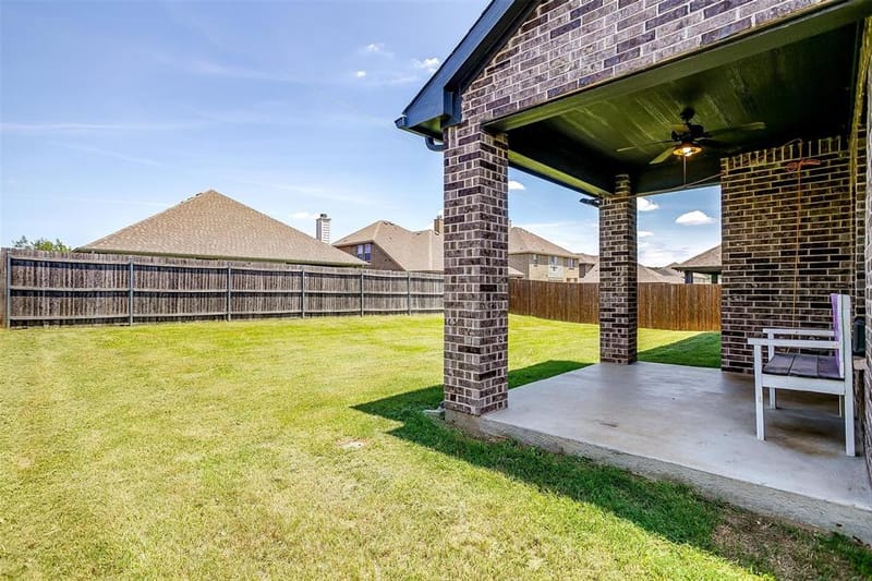 433 Joseph Lane, Crowley TX 76036 - Photo 37