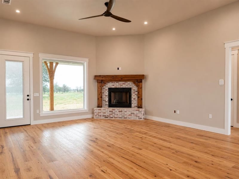 139 Chance Farm Road, Decatur TX 76234 - Photo 4