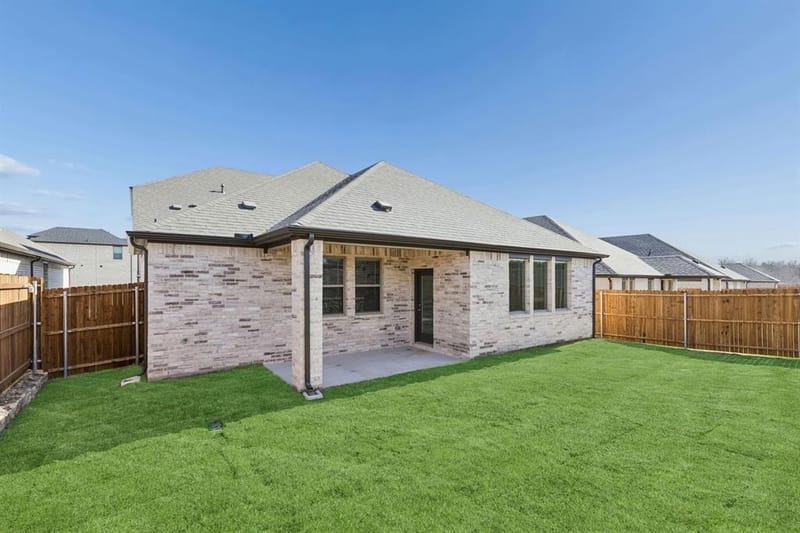7716 Kingfisher Road, Aubrey TX 76227 - Photo 38