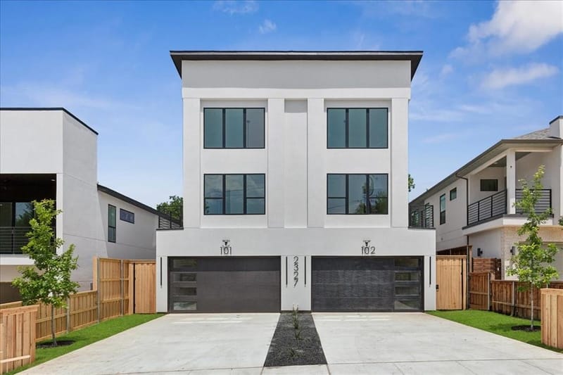 2327 Vagas Street # 102, Dallas TX 75219