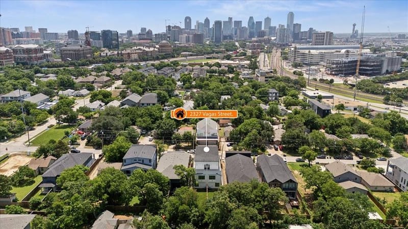 2327 Vagas Street # 102, Dallas TX 75219 - Photo 18
