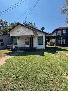 3817 Latimer Street, Dallas TX 75215 - Photo 2