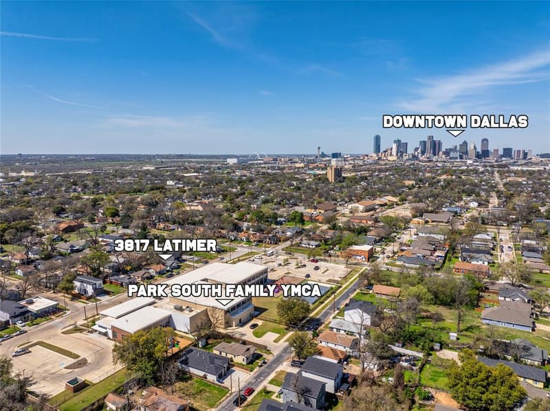 3817 Latimer Street, Dallas TX 75215 - Photo 10