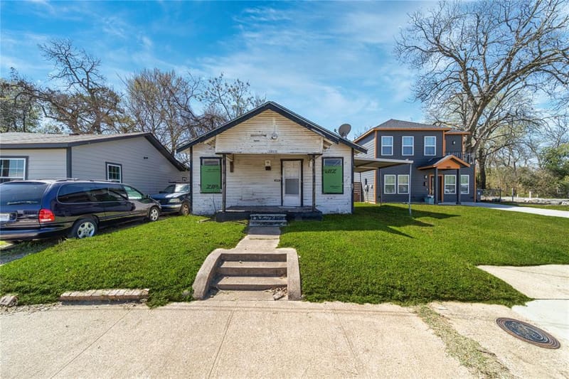 3817 Latimer Street, Dallas TX 75215 - Photo 8