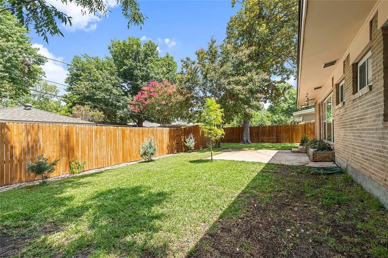 7329 Edgerton Drive, Dallas TX 75231 - Photo 26