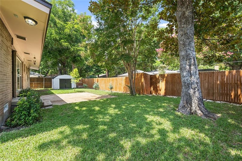 7329 Edgerton Drive, Dallas TX 75231 - Photo 30