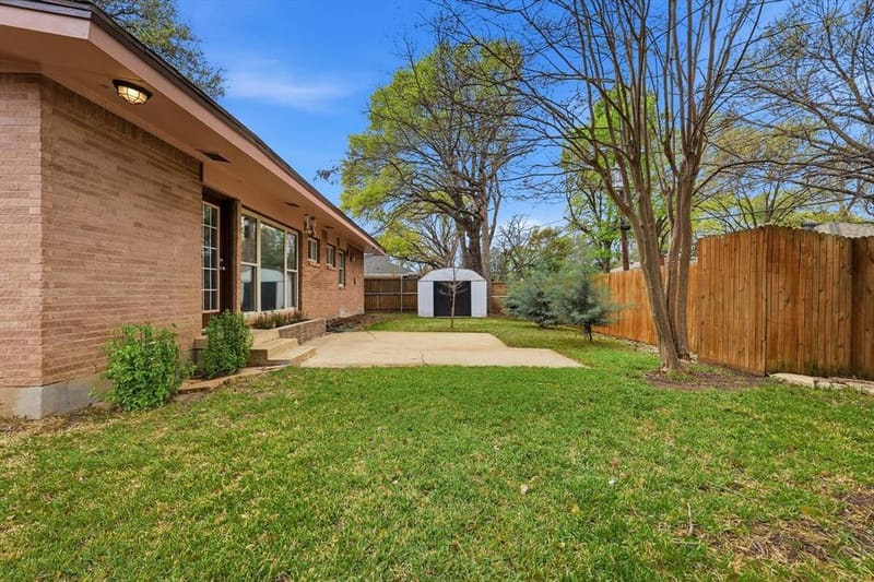 7329 Edgerton Drive, Dallas TX 75231 - Photo 29