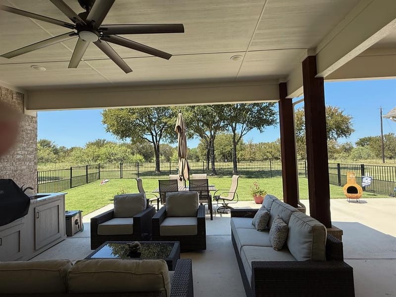 130 Demonbreun Court, Chico TX 76431 - Photo 27