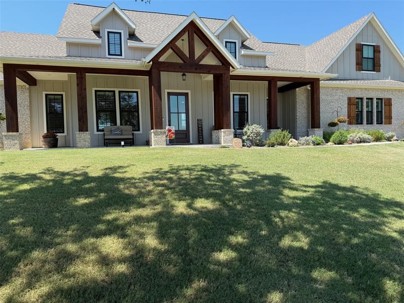 130 Demonbreun Court, Chico TX 76431 - Photo 2