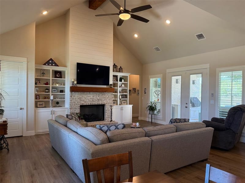 130 Demonbreun Court, Chico TX 76431 - Photo 17