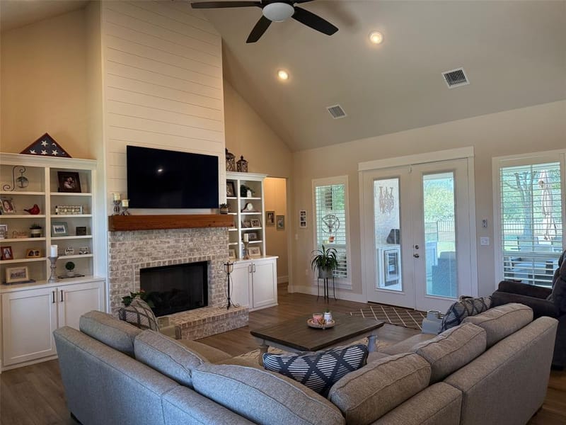130 Demonbreun Court, Chico TX 76431 - Photo 16