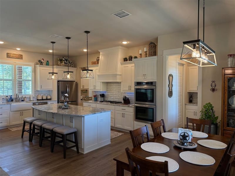 130 Demonbreun Court, Chico TX 76431 - Photo 7