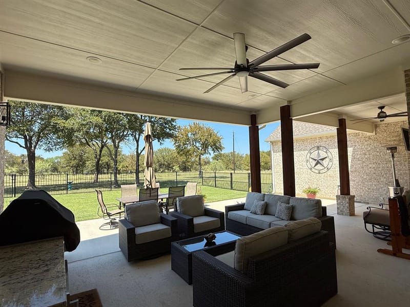 130 Demonbreun Court, Chico TX 76431 - Photo 30