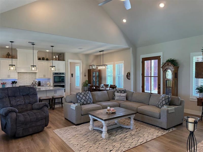 130 Demonbreun Court, Chico TX 76431 - Photo 14
