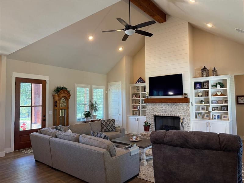 130 Demonbreun Court, Chico TX 76431 - Photo 15