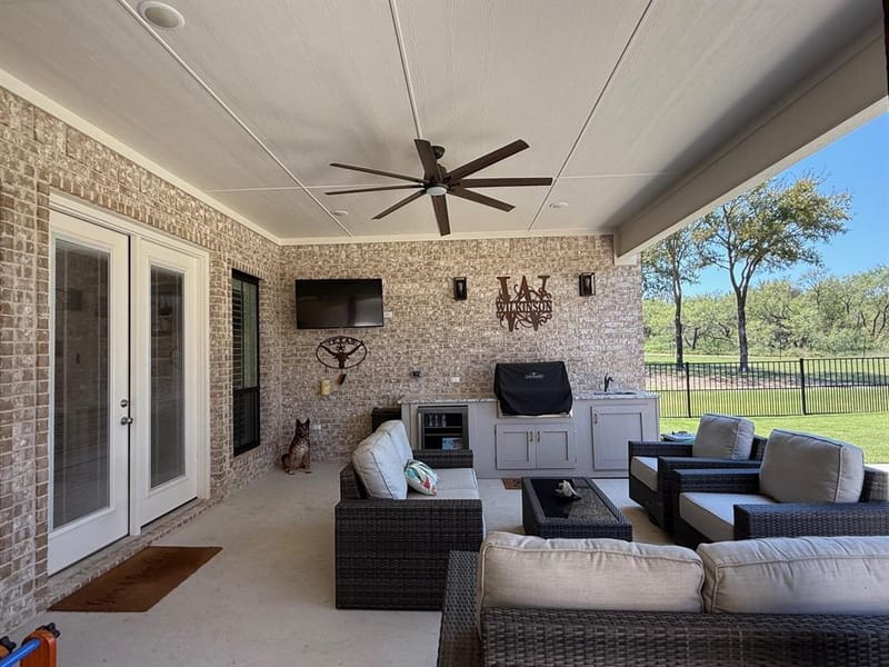 130 Demonbreun Court, Chico TX 76431 - Photo 31