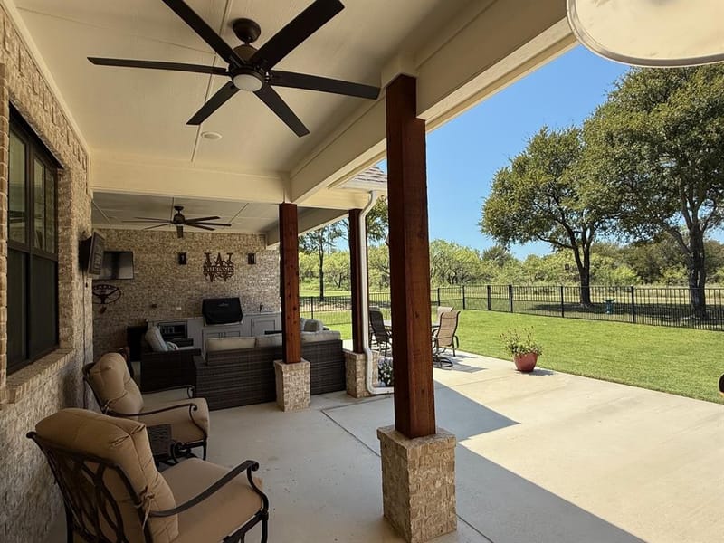 130 Demonbreun Court, Chico TX 76431 - Photo 29