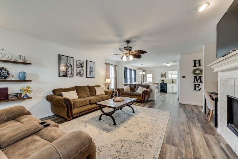 205 Dartmouth Drive, Forney TX 75126 - Photo 3
