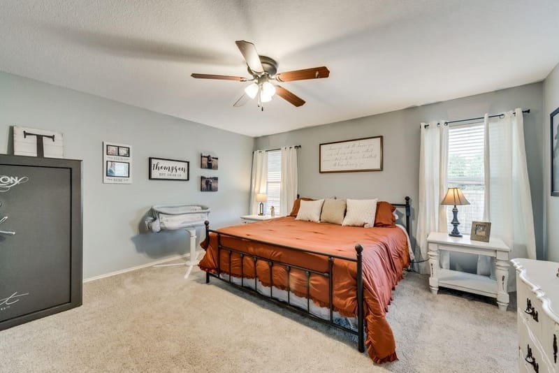 205 Dartmouth Drive, Forney TX 75126 - Photo 10