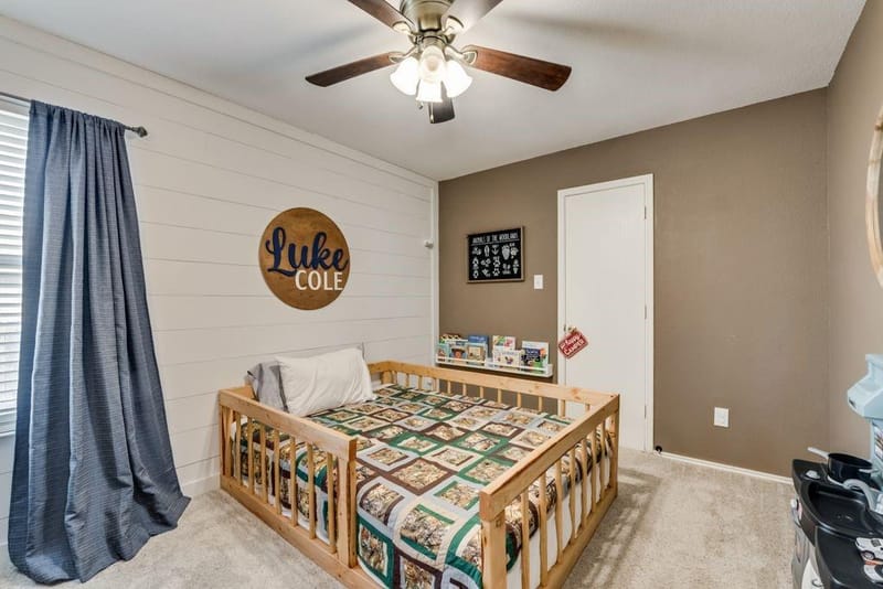 205 Dartmouth Drive, Forney TX 75126 - Photo 14