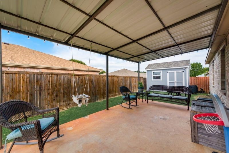 205 Dartmouth Drive, Forney TX 75126 - Photo 18