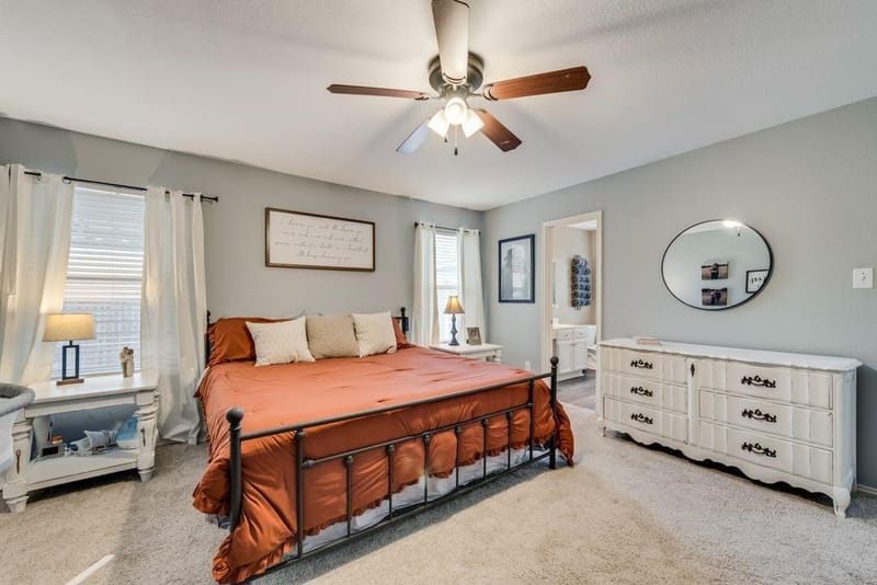 205 Dartmouth Drive, Forney TX 75126 - Photo 11