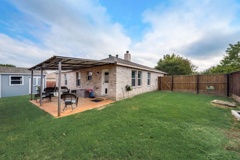205 Dartmouth Drive, Forney TX 75126 - Photo 19