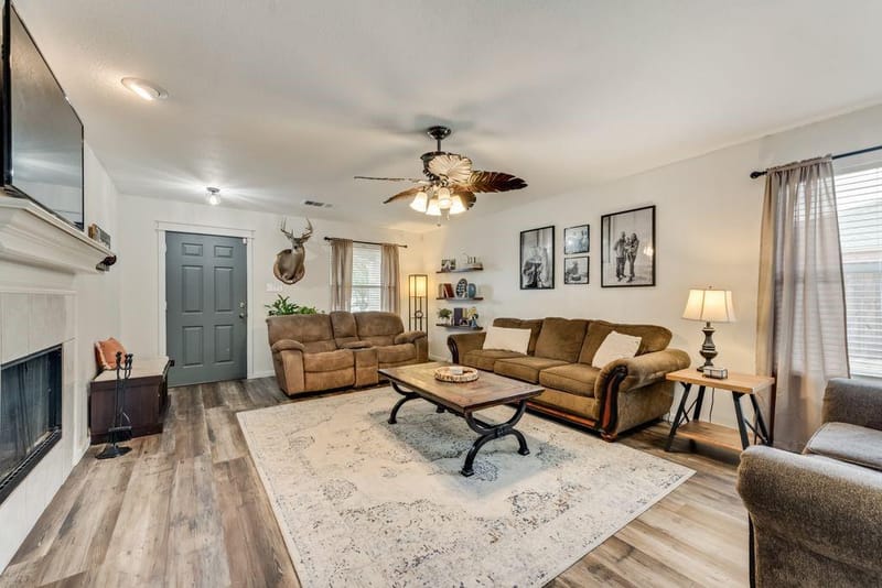 205 Dartmouth Drive, Forney TX 75126 - Photo 4