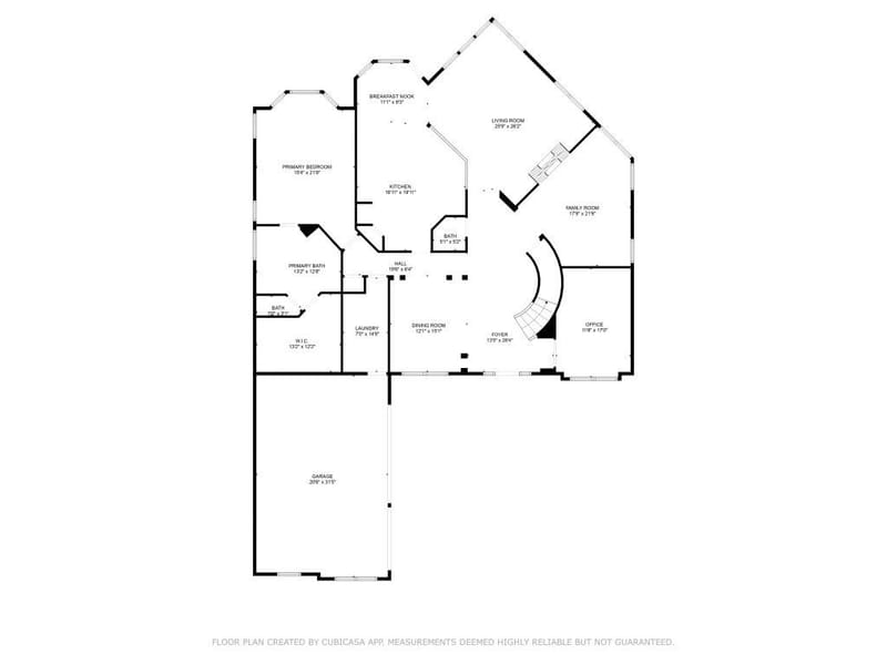 2101 Pebble Beach Place, McKinney TX 75072 - Photo 6
