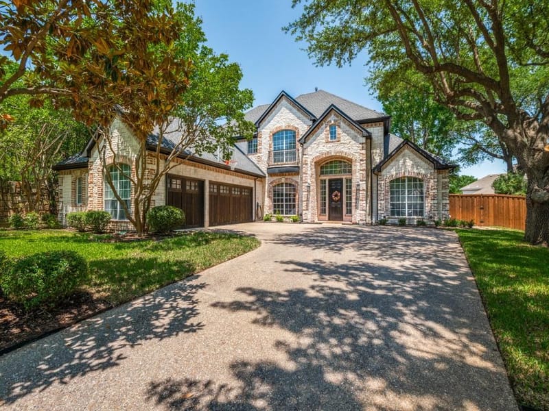 2101 Pebble Beach Place, McKinney TX 75072 - Photo 9