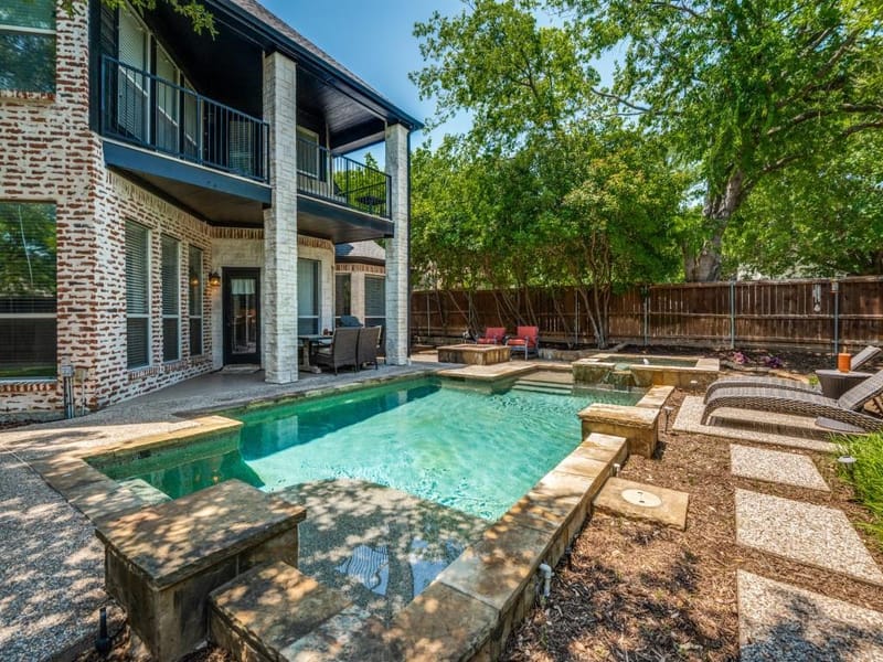 2101 Pebble Beach Place, McKinney TX 75072 - Photo 38