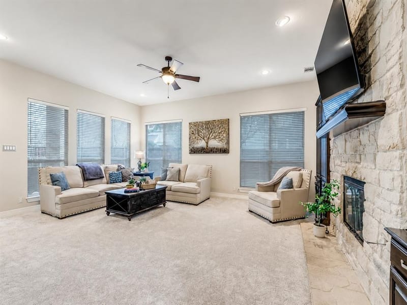 2101 Pebble Beach Place, McKinney TX 75072 - Photo 18