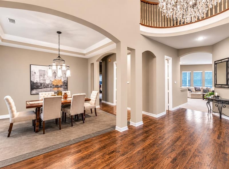 2101 Pebble Beach Place, McKinney TX 75072 - Photo 11