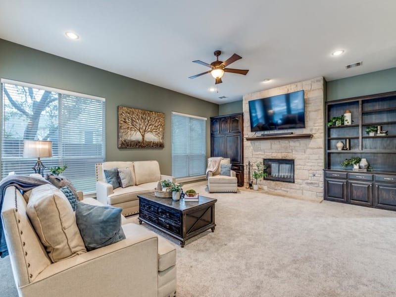 2101 Pebble Beach Place, McKinney TX 75072 - Photo 19