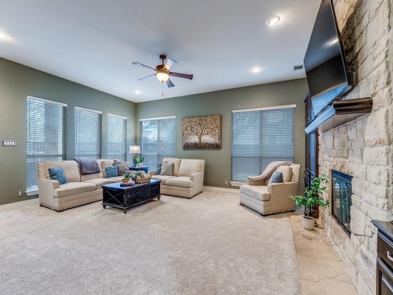 2101 Pebble Beach Place, McKinney TX 75072 - Photo 35