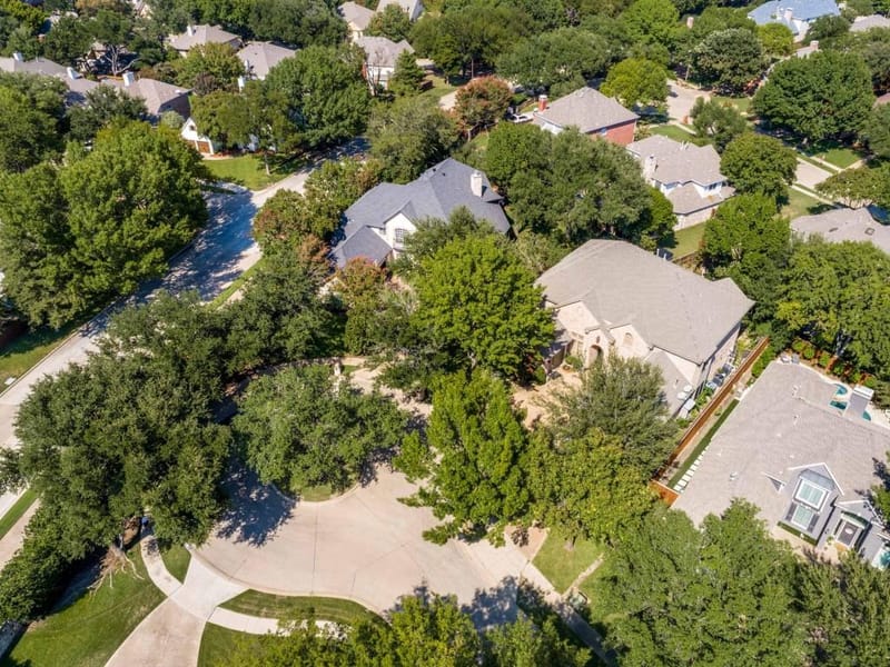 2101 Pebble Beach Place, McKinney TX 75072 - Photo 8