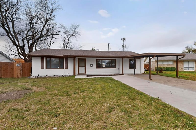 5209 Kiamesha Way, Mesquite TX 75150 - Photo 3