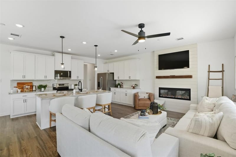 2011 Psalm Circle, Heath TX 75126 - Photo 2