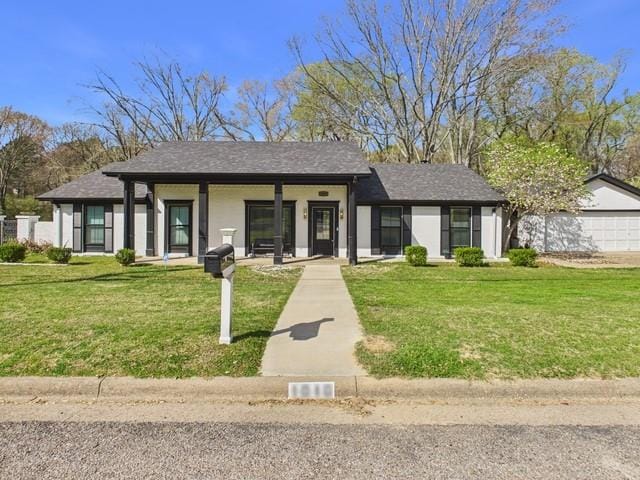 1010 Bel Air Drive, Athens TX 75751 - Photo 2