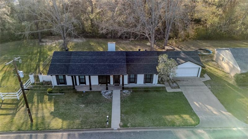 1010 Bel Air Drive, Athens TX 75751 - Photo 36