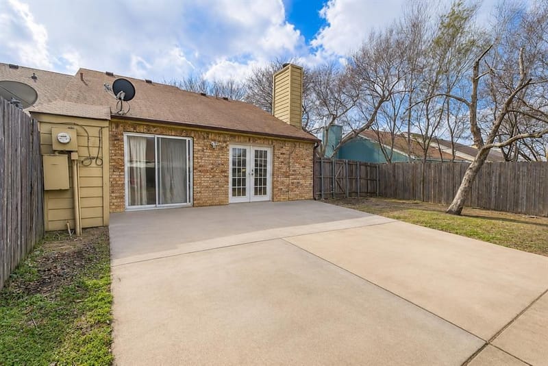 744 Lee Street, Mesquite TX 75149 - Photo 5