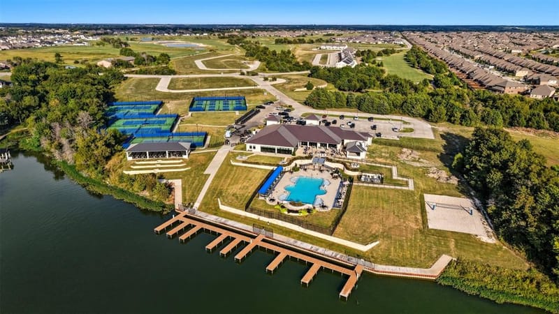 2015 Psalm Circle, Heath TX 75126 - Photo 9