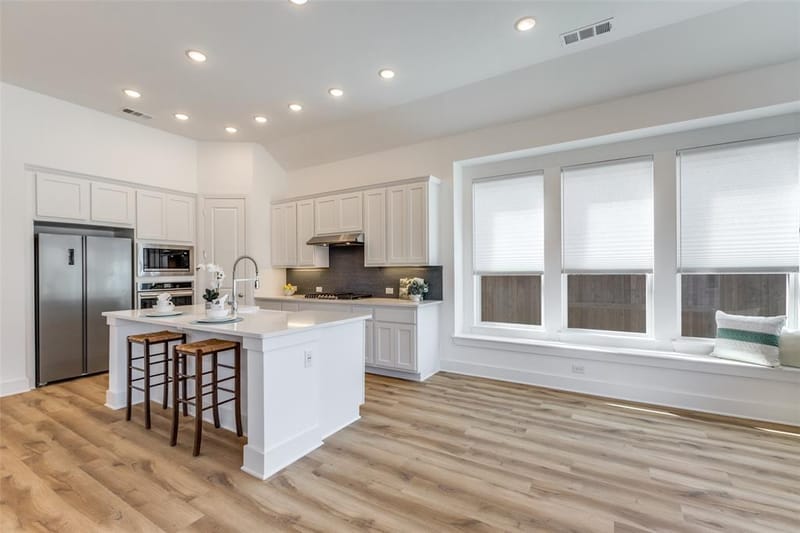 1616 Mcdougall Creek, Van Alstyne TX 75495 - Photo 6