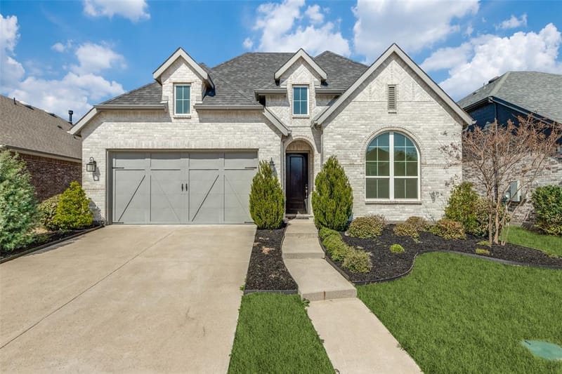 1616 Mcdougall Creek, Van Alstyne TX 75495 - Photo 24