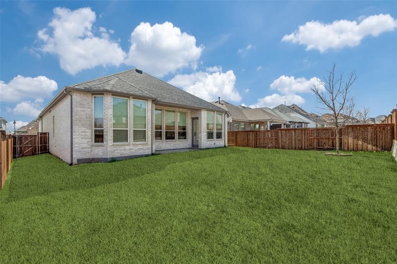1616 Mcdougall Creek, Van Alstyne TX 75495 - Photo 25