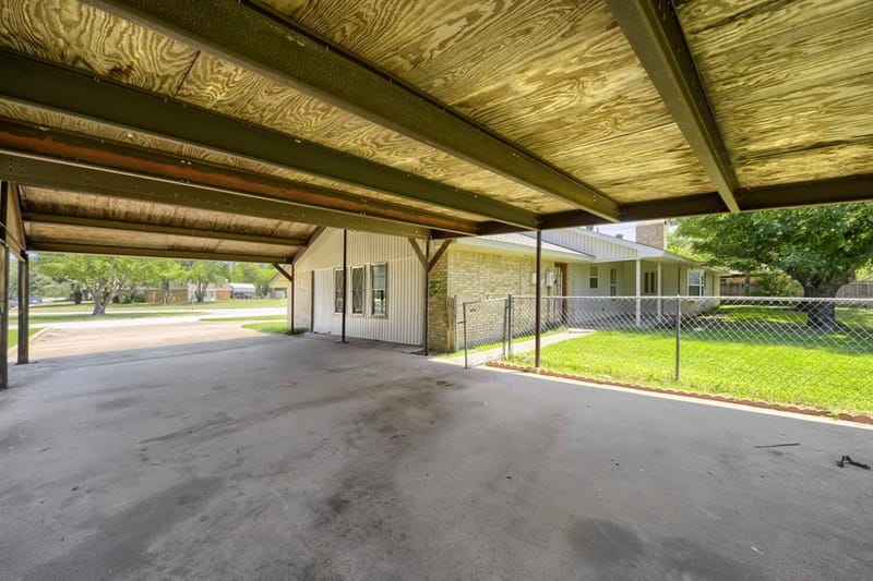 419 Allen Drive, Justin TX 76247 - Photo 23
