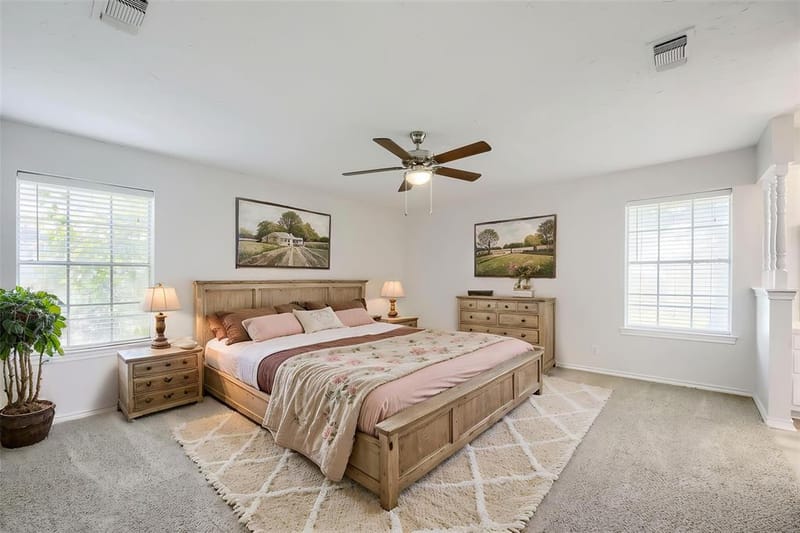 419 Allen Drive, Justin TX 76247 - Photo 13