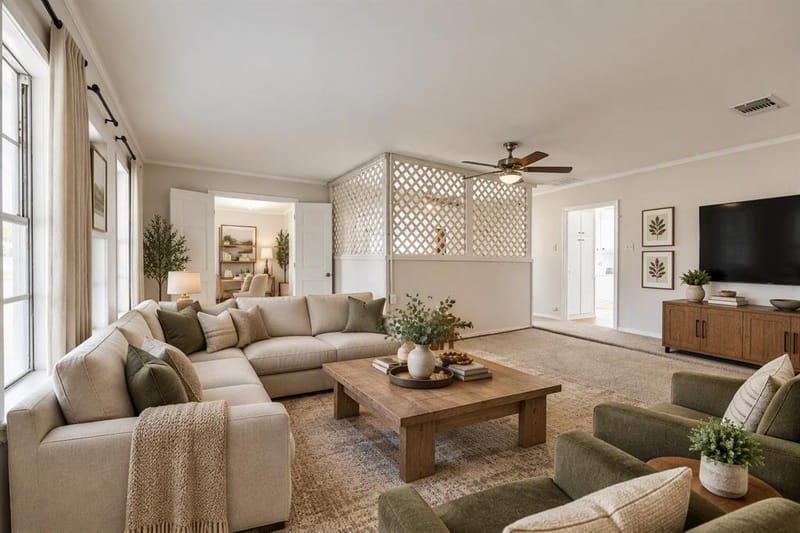 419 Allen Drive, Justin TX 76247 - Photo 4